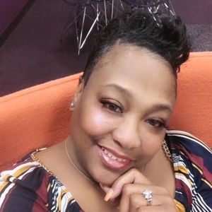 Meet your Posher, Ruth